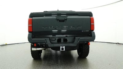 2026 Toyota Tacoma 4WD TRD Off Road Hybrid