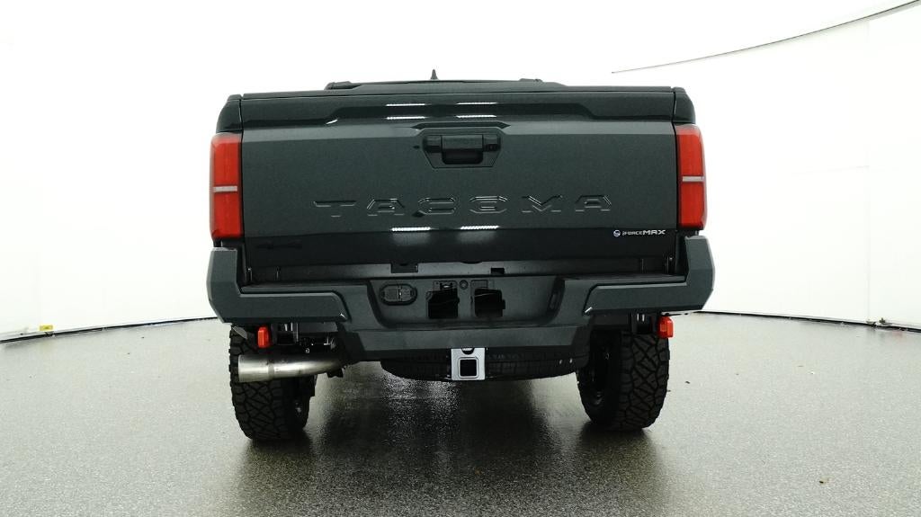 2026 Toyota Tacoma 4WD TRD Off Road Hybrid