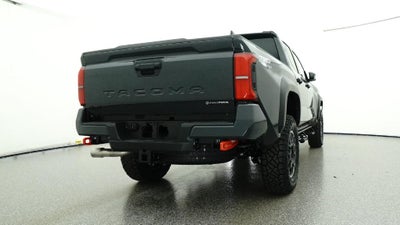 2026 Toyota Tacoma 4WD TRD Off Road Hybrid