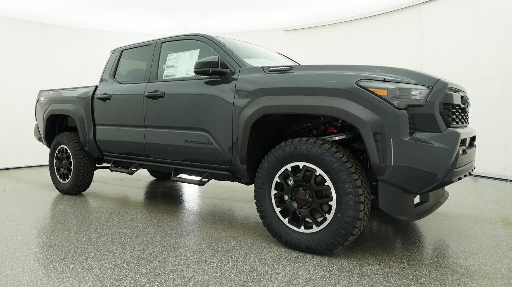 2026 Toyota Tacoma 4WD TRD Off Road Hybrid