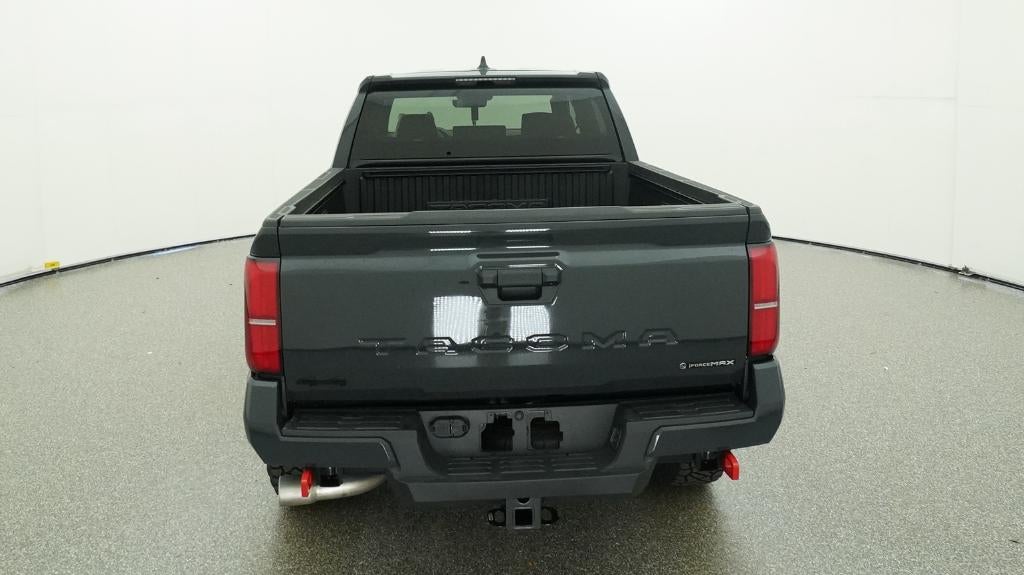 2026 Toyota Tacoma 4WD TRD Off Road Hybrid