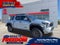 2026 Toyota Tacoma 4WD Trailhunter Hybrid