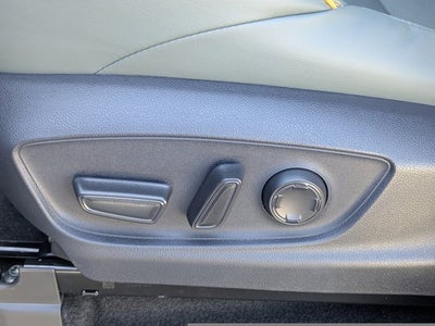 2026 Toyota Tacoma 4WD Trailhunter Hybrid