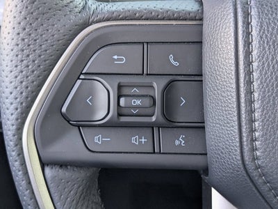 2026 Toyota Tacoma 4WD Trailhunter Hybrid