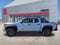 2026 Toyota Tacoma 4WD Trailhunter Hybrid