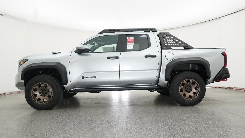 2026 Toyota Tacoma 4WD Trailhunter Hybrid