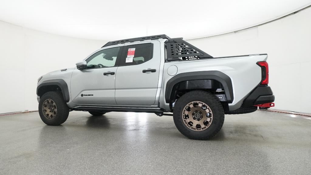 2026 Toyota Tacoma 4WD Trailhunter Hybrid