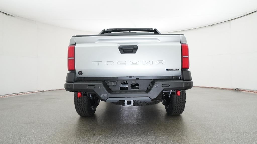 2026 Toyota Tacoma 4WD Trailhunter Hybrid