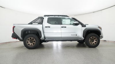 2026 Toyota Tacoma 4WD Trailhunter Hybrid