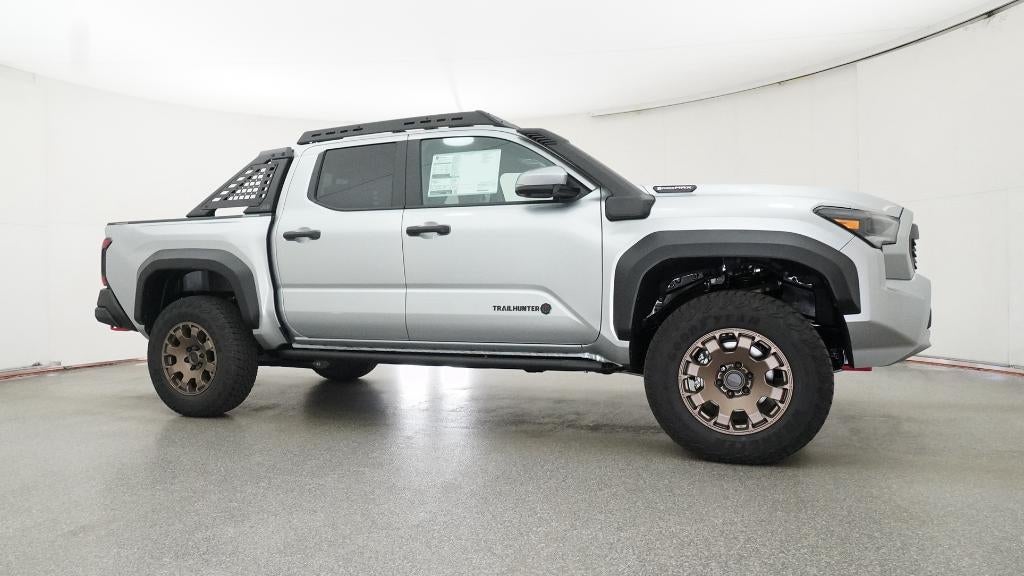 2026 Toyota Tacoma 4WD Trailhunter Hybrid