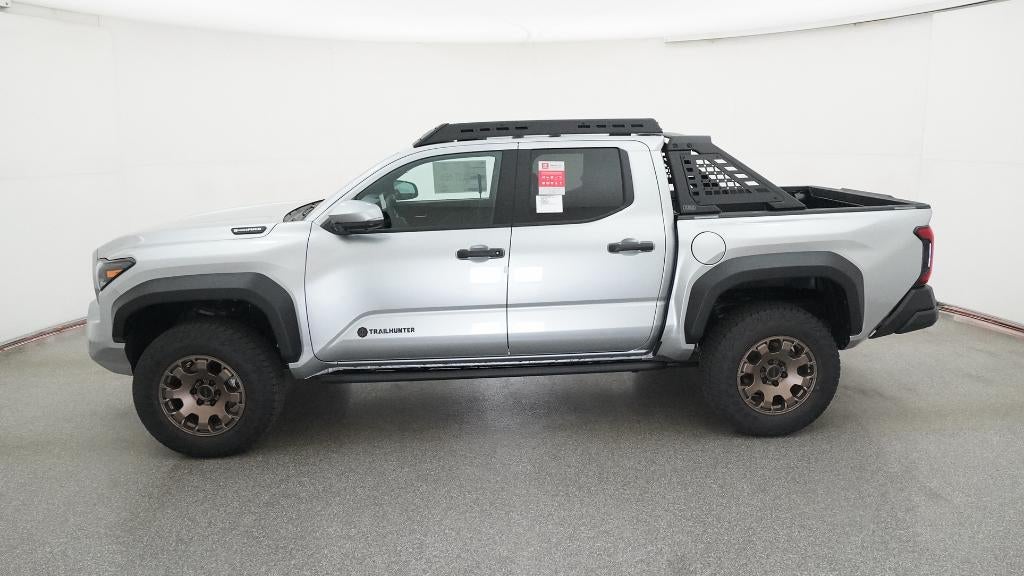 2026 Toyota Tacoma 4WD Trailhunter Hybrid
