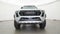 2026 Toyota Tacoma 4WD Trailhunter Hybrid