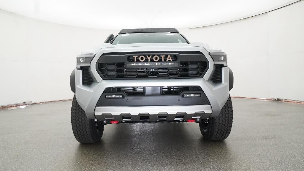 2026 Toyota Tacoma 4WD Trailhunter Hybrid