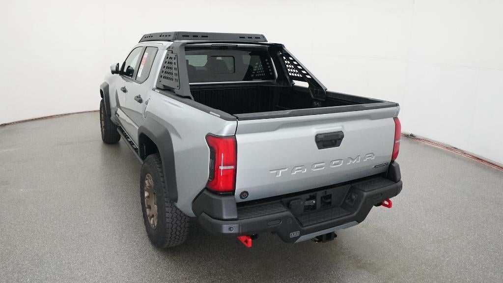 2026 Toyota Tacoma 4WD Trailhunter Hybrid