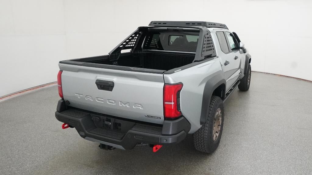 2026 Toyota Tacoma 4WD Trailhunter Hybrid