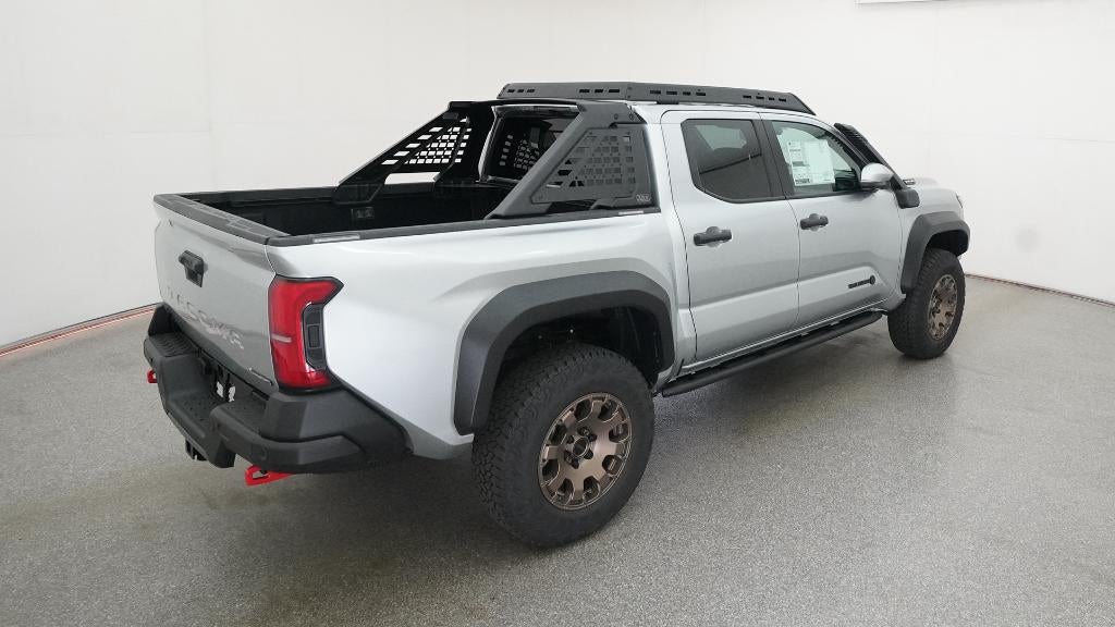 2026 Toyota Tacoma 4WD Trailhunter Hybrid