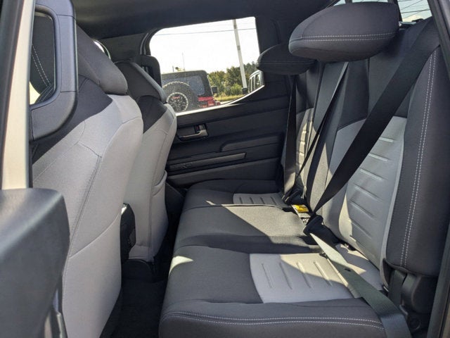 2024 Toyota Tacoma 4WD TRD Sport Hybrid