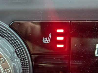 2024 Toyota Tacoma 4WD TRD Sport Hybrid