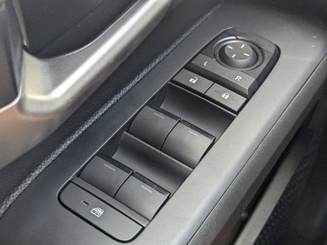 2024 Toyota Tacoma 4WD TRD Sport Hybrid