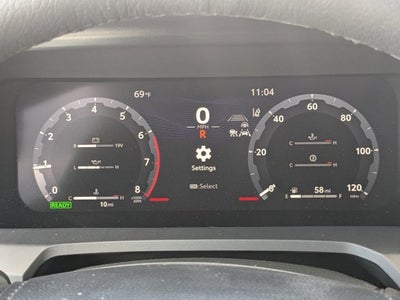 2024 Toyota Tacoma 4WD TRD Sport Hybrid