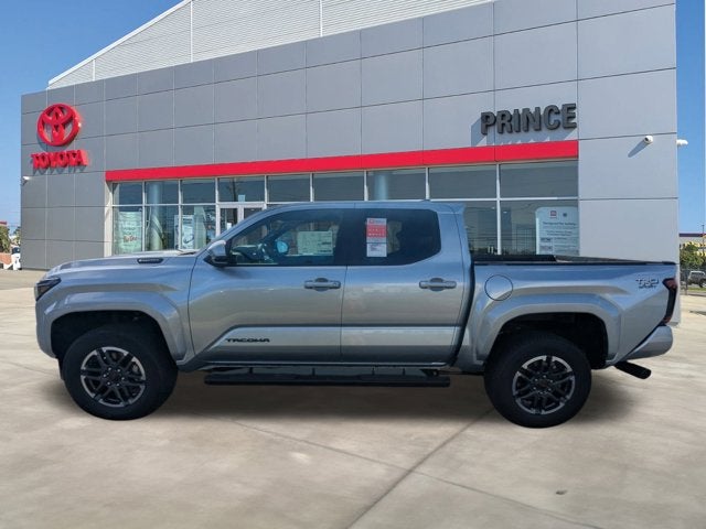 2024 Toyota Tacoma 4WD TRD Sport Hybrid