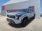 2024 Toyota Tacoma 4WD TRD Sport Hybrid