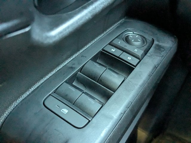 2026 Toyota Tacoma 4WD TRD Pro Hybrid