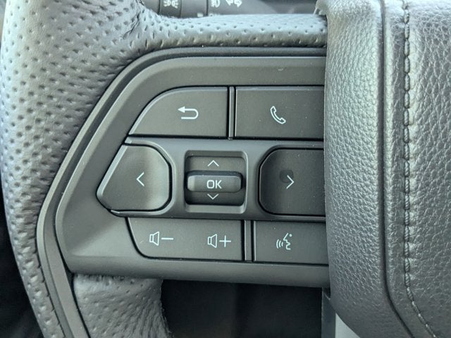 2026 Toyota Tacoma 4WD TRD Pro Hybrid