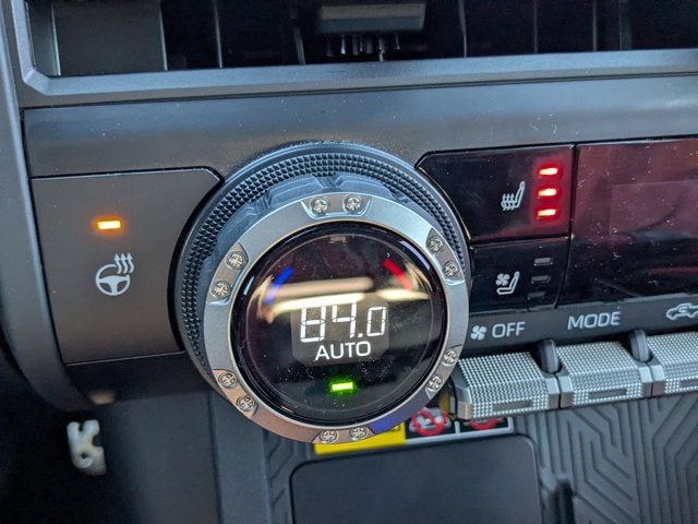 2026 Toyota Tacoma 4WD TRD Pro Hybrid