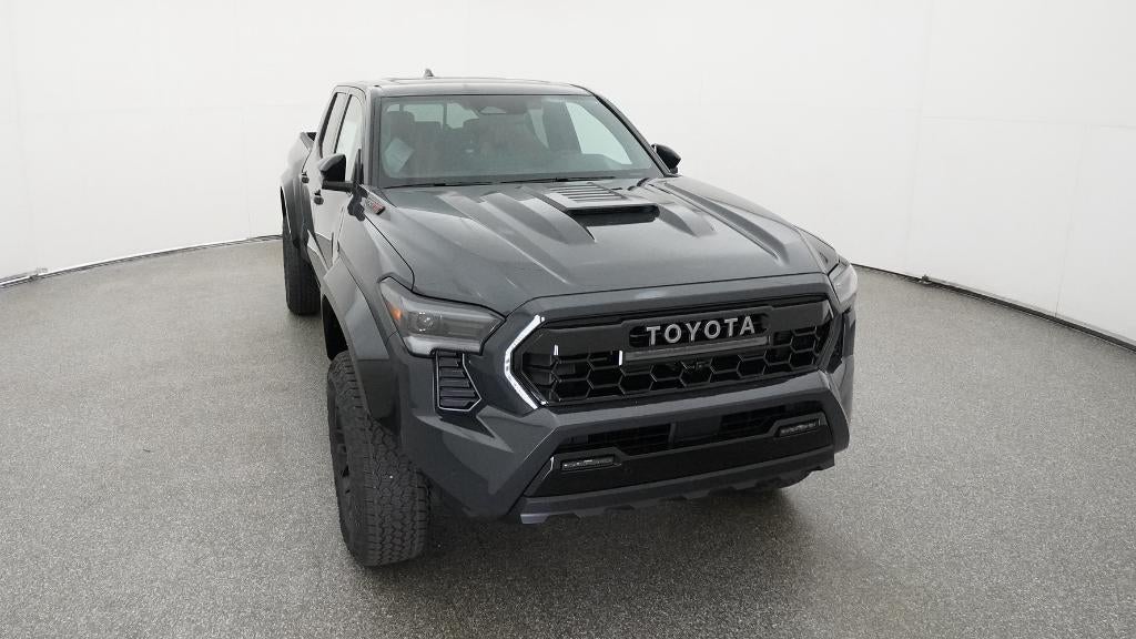 2026 Toyota Tacoma 4WD TRD Pro Hybrid