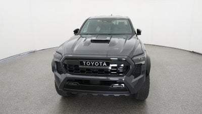 2026 Toyota Tacoma 4WD TRD Pro Hybrid