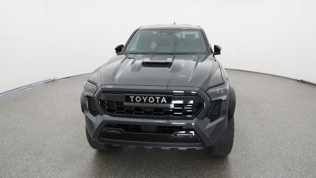 2026 Toyota Tacoma 4WD TRD Pro Hybrid