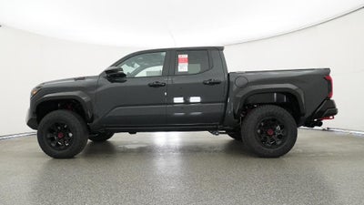 2026 Toyota Tacoma 4WD TRD Pro Hybrid