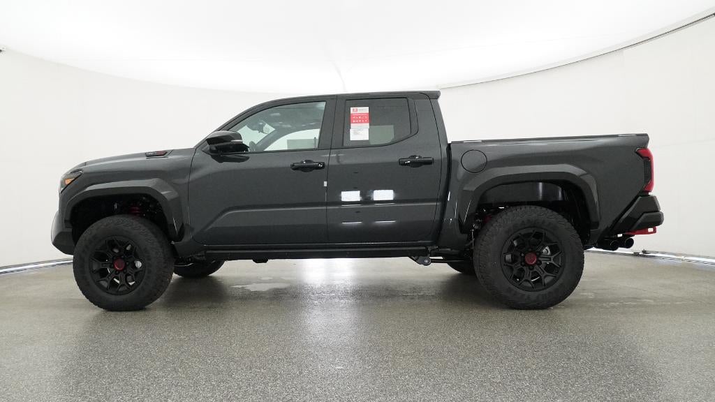 2026 Toyota Tacoma 4WD TRD Pro Hybrid