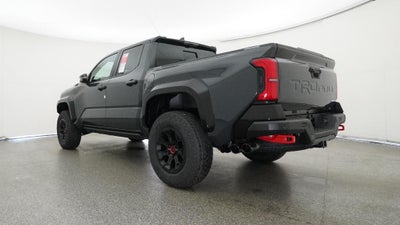 2026 Toyota Tacoma 4WD TRD Pro Hybrid