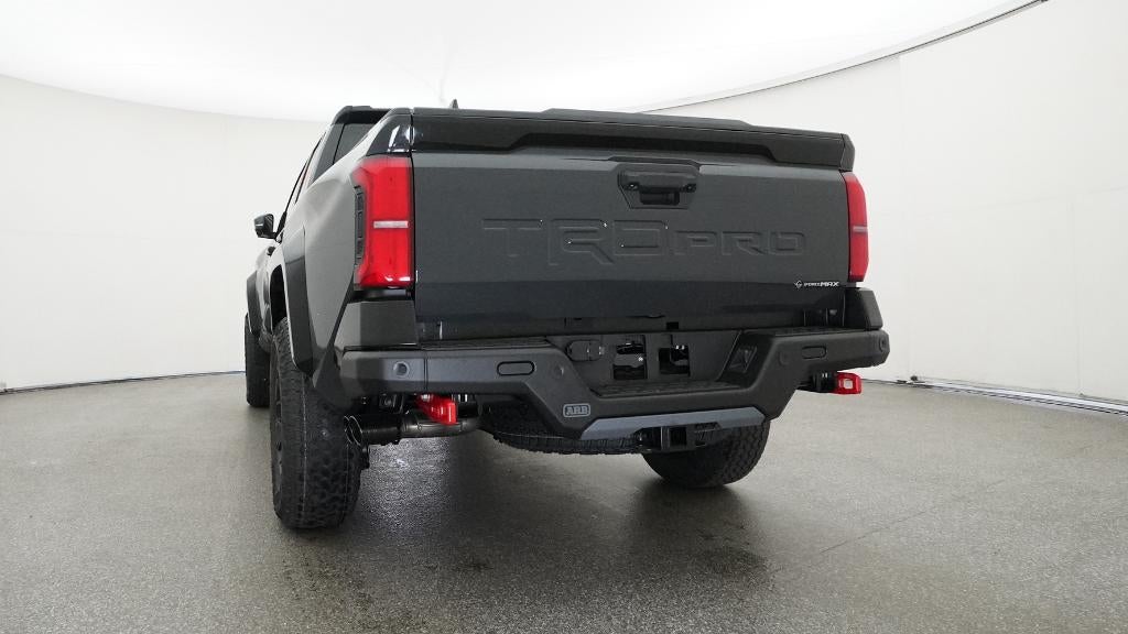 2026 Toyota Tacoma 4WD TRD Pro Hybrid