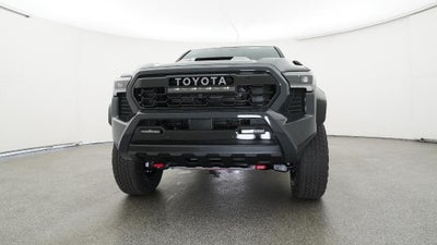2026 Toyota Tacoma 4WD TRD Pro Hybrid
