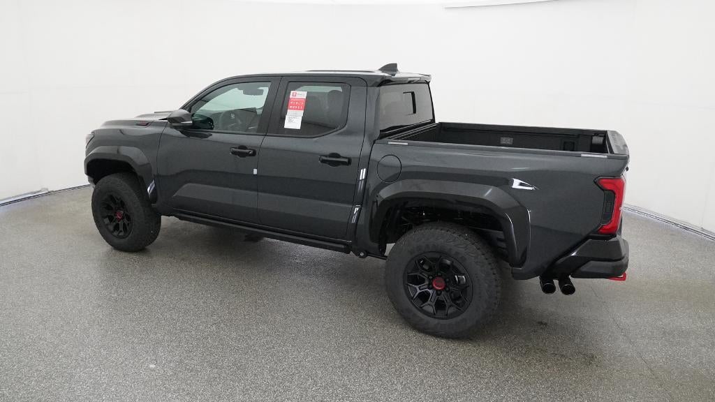 2026 Toyota Tacoma 4WD TRD Pro Hybrid