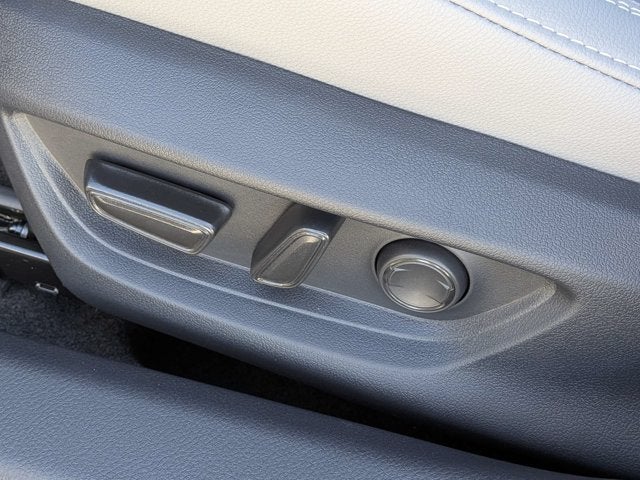 2027 Toyota Camry SE