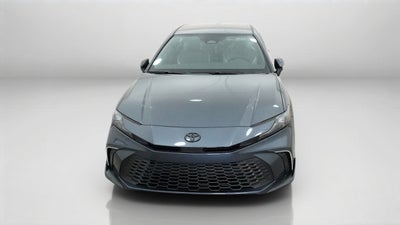 2027 Toyota Camry SE