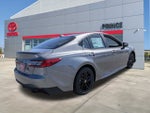 2027 Toyota Camry SE