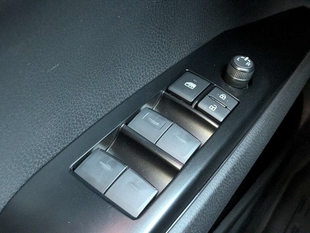 2027 Toyota Camry LE