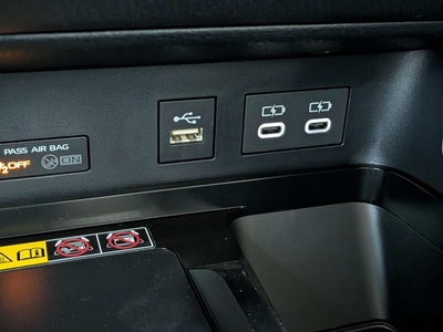 2027 Toyota Camry LE
