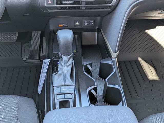 2027 Toyota Camry LE