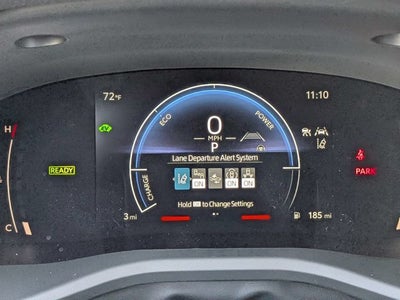 2027 Toyota Camry LE