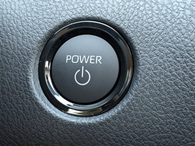 2027 Toyota Camry LE