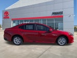 2027 Toyota Camry LE