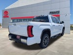 2026 Toyota Tundra 4WD Limited