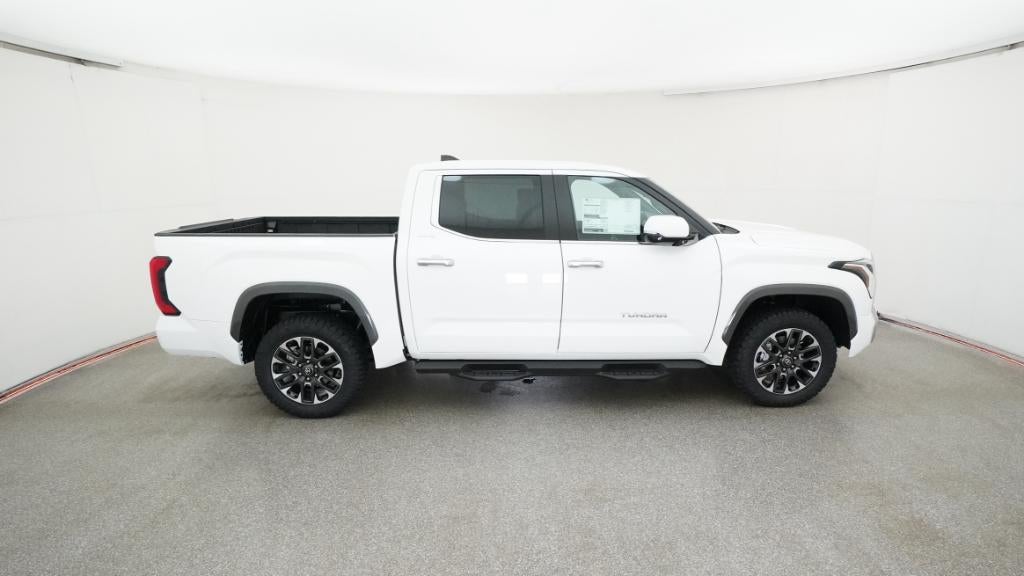 2026 Toyota Tundra 4WD Limited