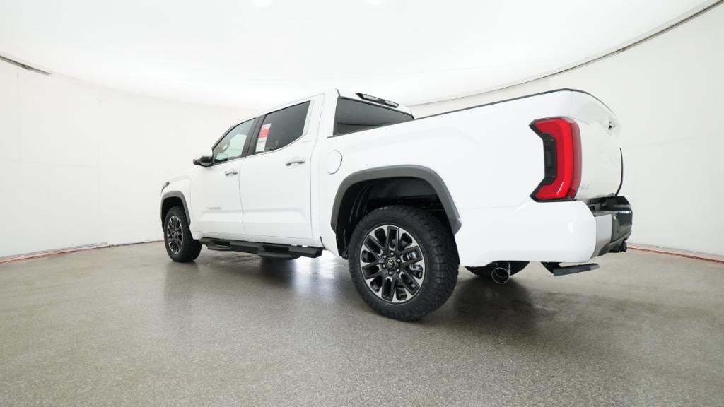 2026 Toyota Tundra 4WD Limited